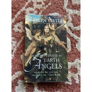 Assertiveness for Earth Angels: How to Be Loving Instead of Too Nice - GOOD‎